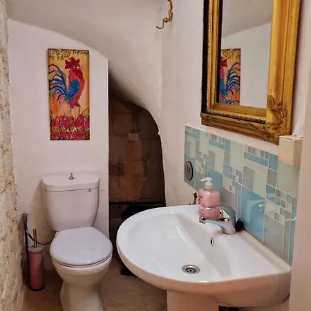 Margarita's Retreat Kokkino Chorio