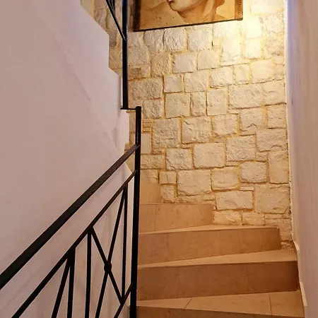 Villa Margarita's Retreat Kokkino Chorio