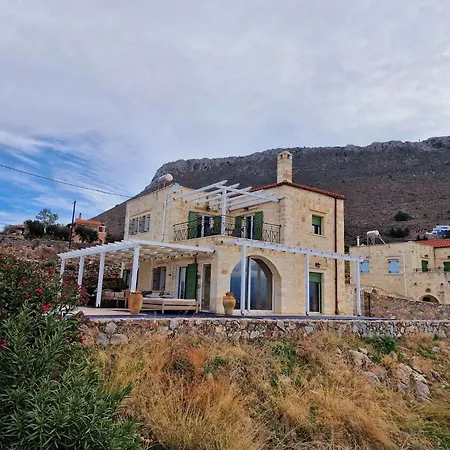 Villa Margarita's Retreat *