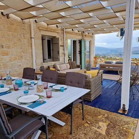 Villa Margarita's Retreat