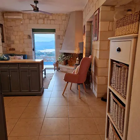 Margarita's Retreat Villa Kokkino Chorio