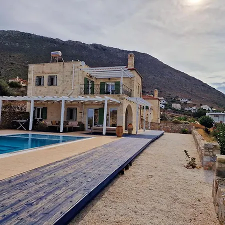 Margarita's Retreat Villa