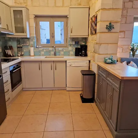 Villa Margarita's Retreat