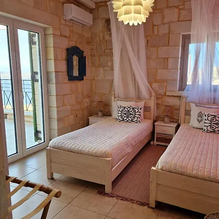 Margarita's Retreat Villa Kokkino Chorio