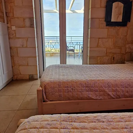 Margarita's Retreat *